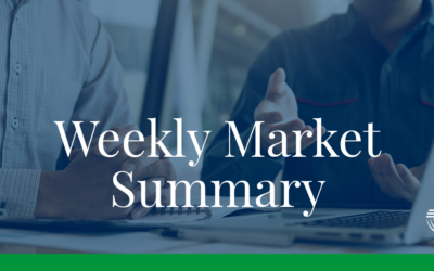 Markets Mixed as Earnings Season Kicks Off