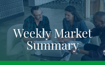 Policy Jitters Weigh on Stocks Despite Resilient Data