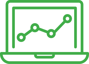 Dividend Growth Icon