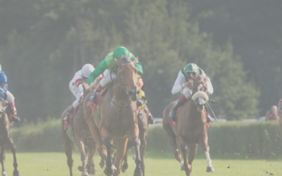Eyes Where They Belong: What the Kentucky Derby Can Teach Us About Wealth Management