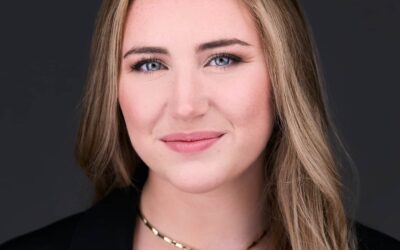 Elizabeth Brown, AAMS®, AIF®