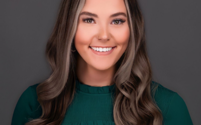 Courtney Brown