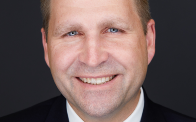 Kevin Avent, CFP®, AIF®
