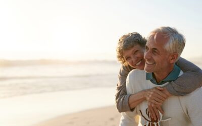 Six Tips on Retirement From Happily Retired 80-Year-Olds